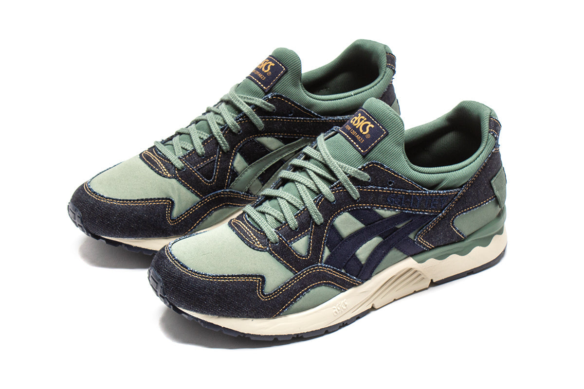 Gel-Lyte V 'Modern Patchwork'