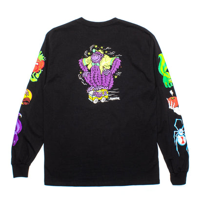 420-O-Rama L/S T-Shirt
