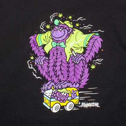 420-O-Rama L/S T-Shirt