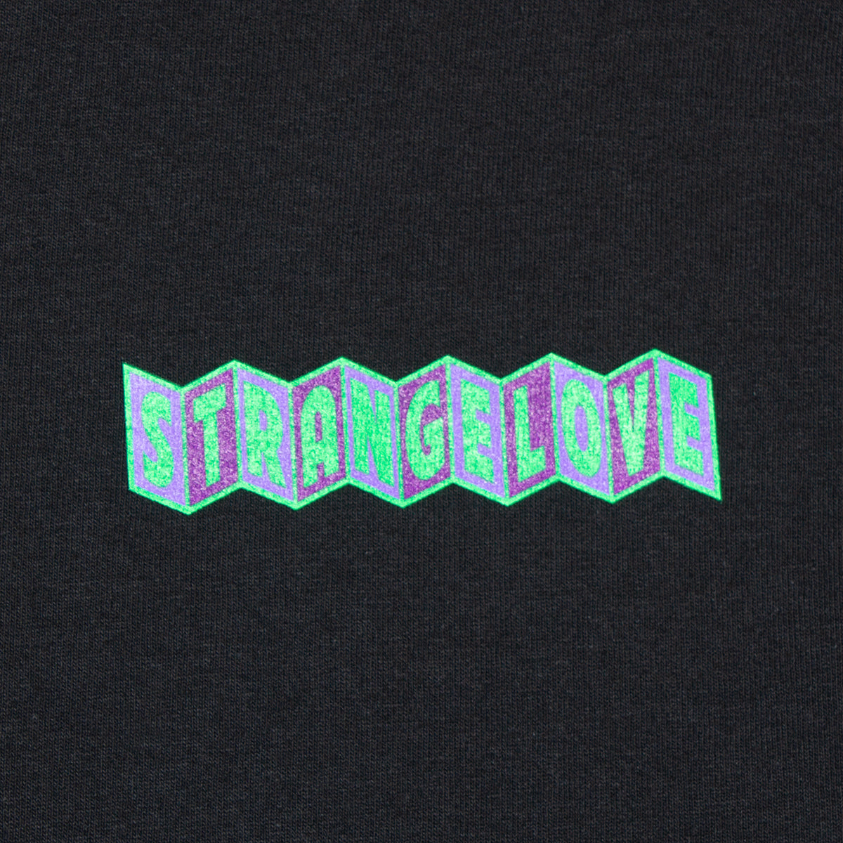 420-O-Rama L/S T-Shirt