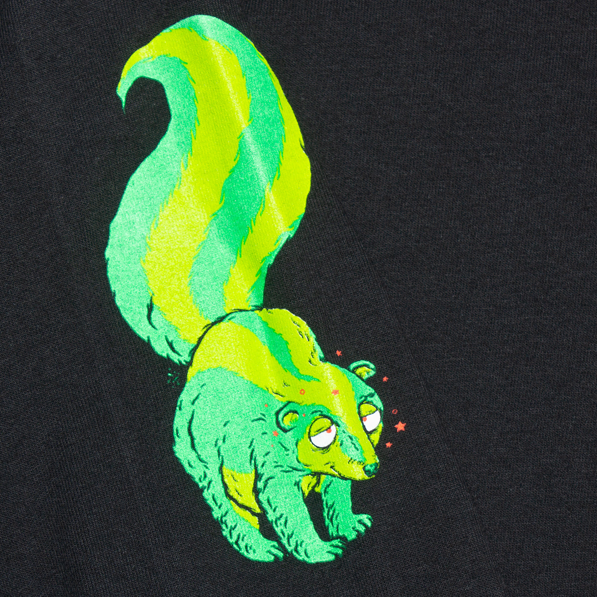 420-O-Rama L/S T-Shirt
