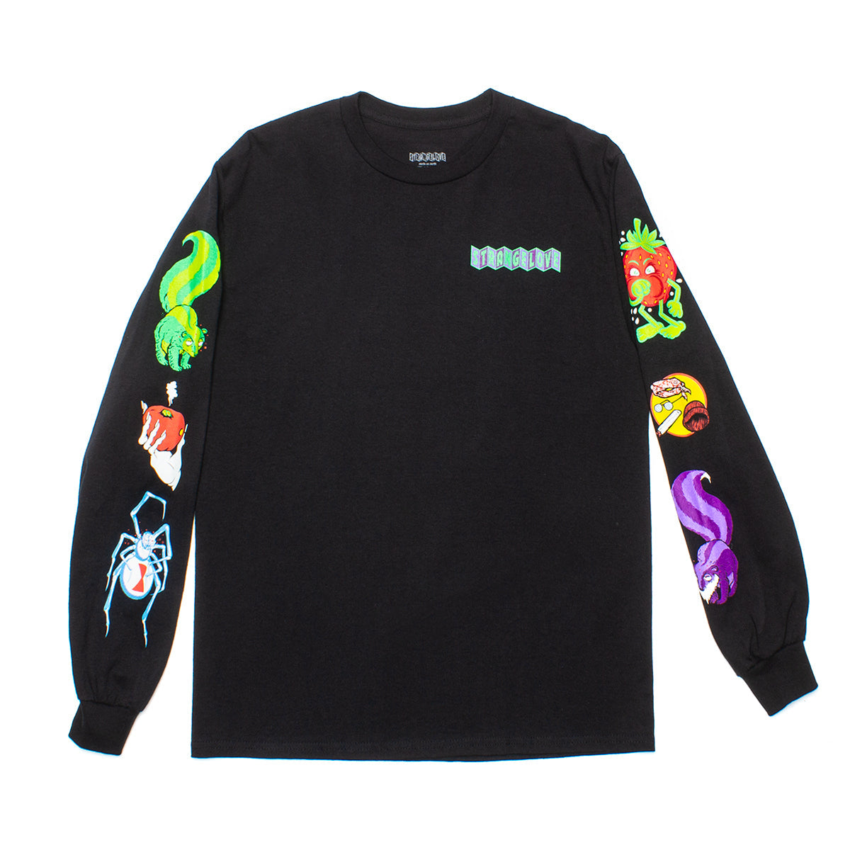 420-O-Rama L/S T-Shirt