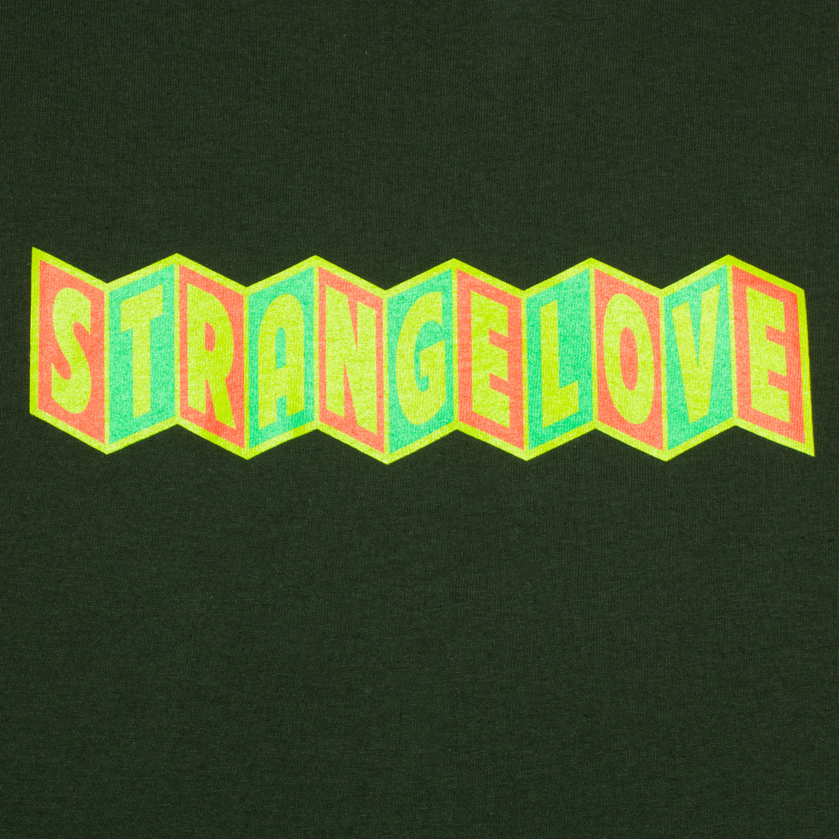 CineLogo Cough T-Shirt