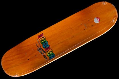 Jeff Tremaine - Daredevil Deck 8.25"