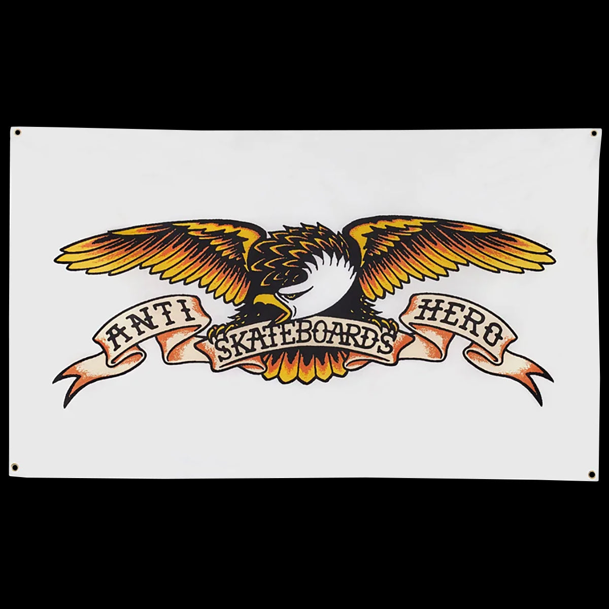 Eagle Banner