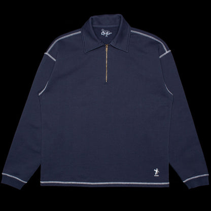 Half Zip Shirt