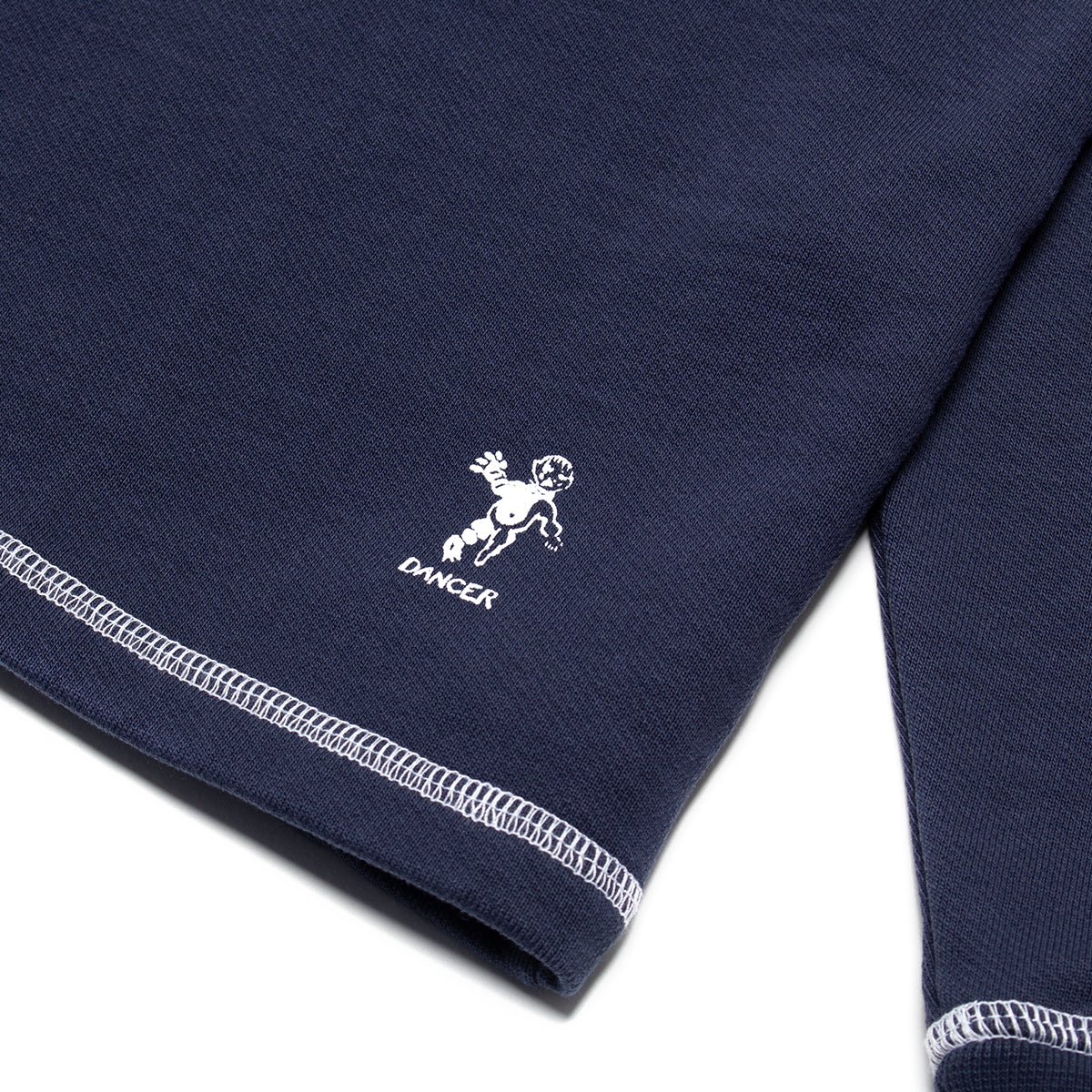 Half Zip Shirt
