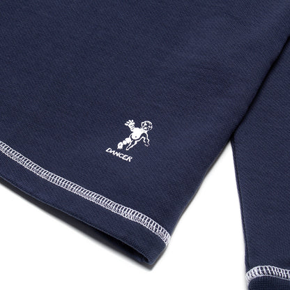 Half Zip Shirt