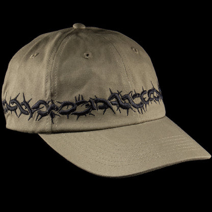 Crown Cap