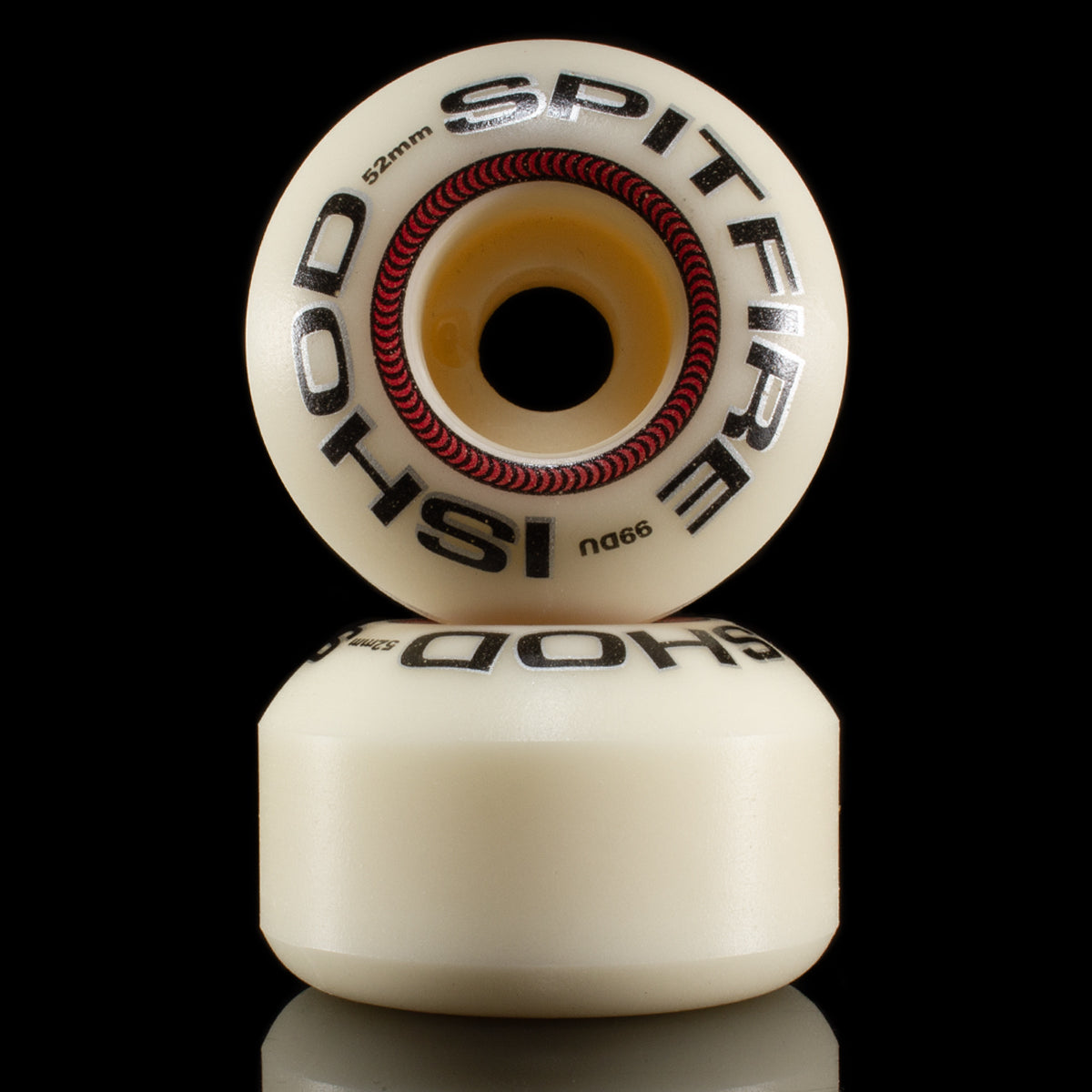 Formula Four Ishod Lock-In Classic Wheel 99D - 52mm