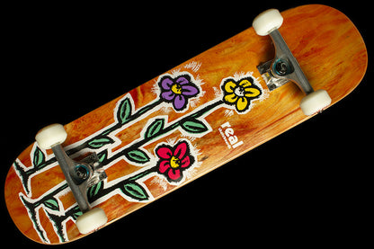 Regrowth 2.0 Complete Deck 8.25"