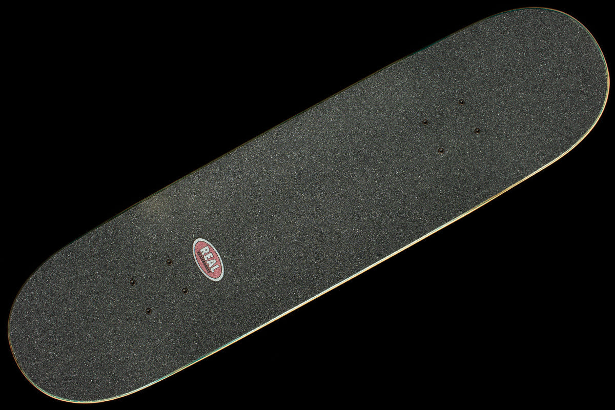 Regrowth 2.0 Complete Deck 8.25"