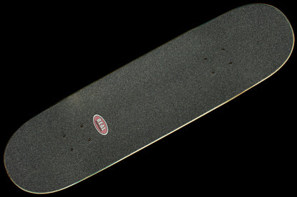 Regrowth 2.0 Complete Deck 8.25"