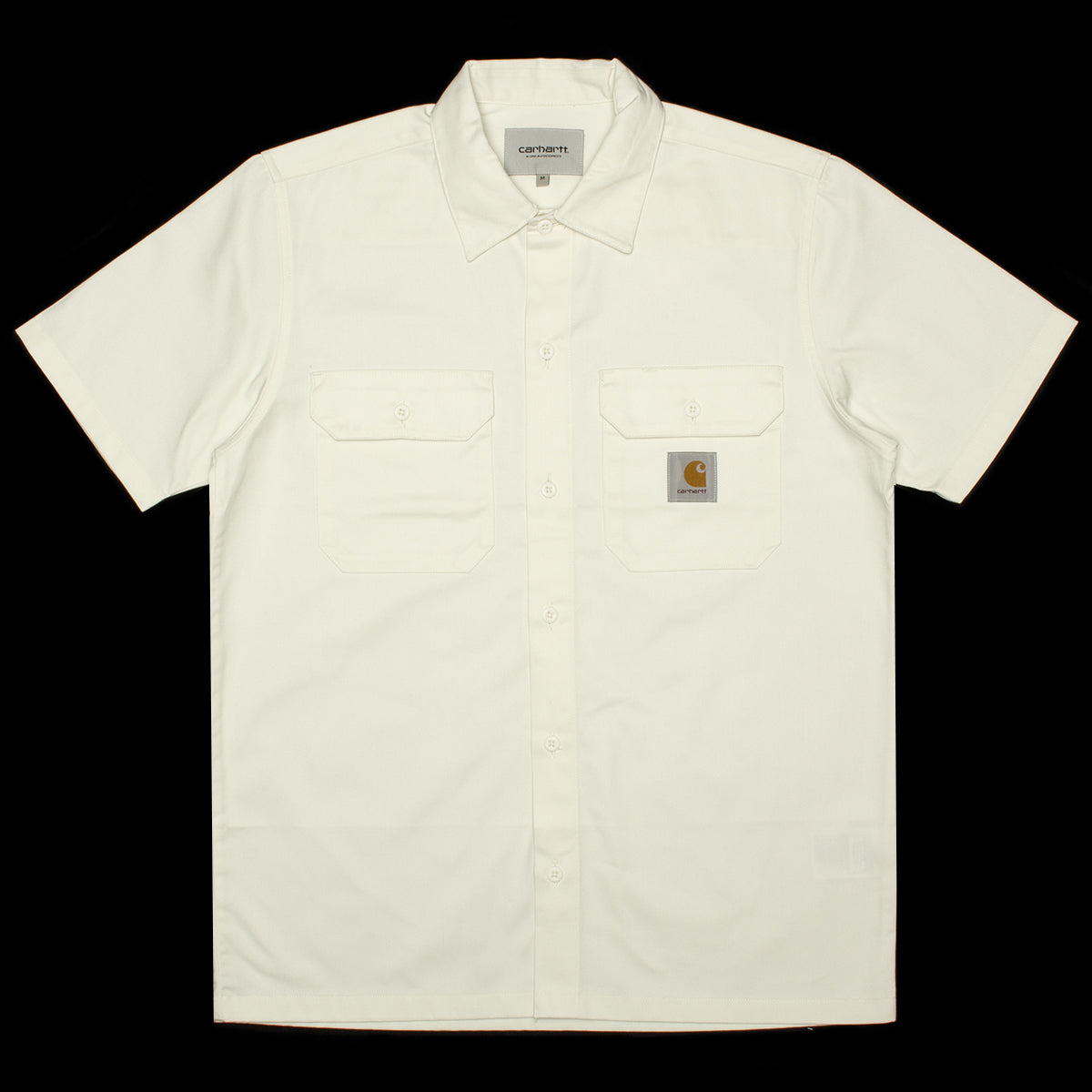 S/S Master Shirt