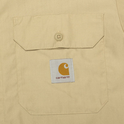 S/S Craft Shirt