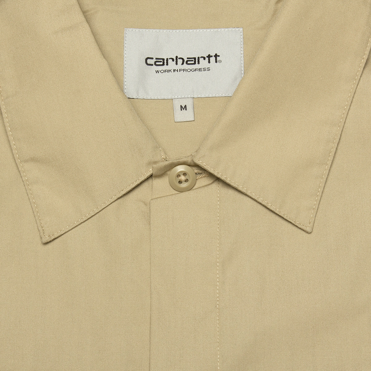 S/S Craft Shirt