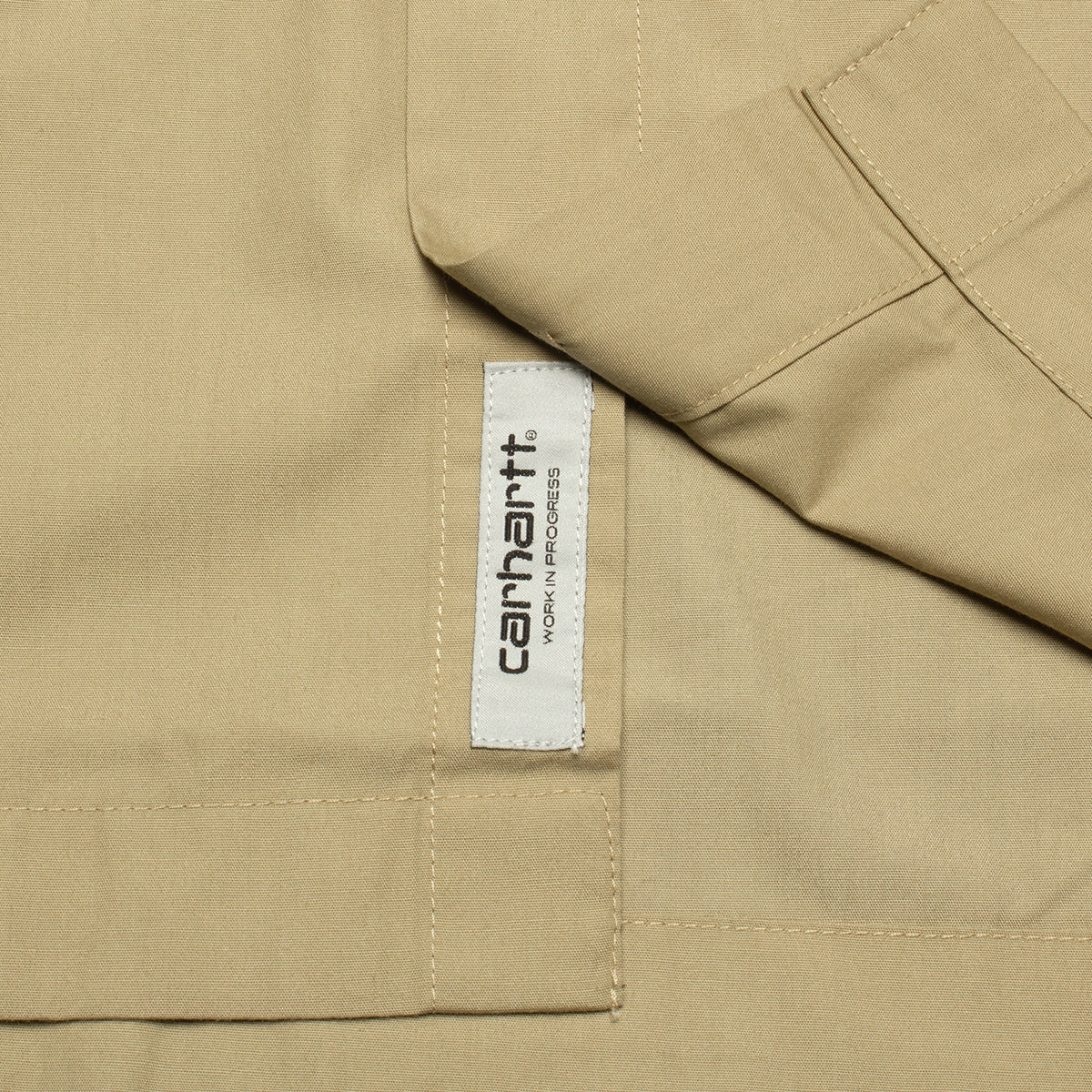S/S Craft Shirt