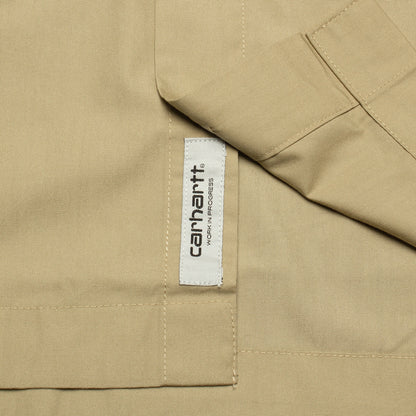 S/S Craft Shirt