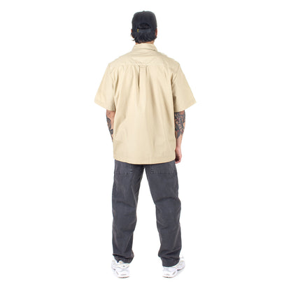 S/S Craft Shirt