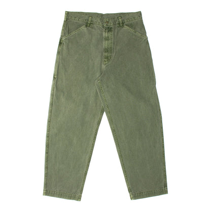 Minimalist Salathe Pant