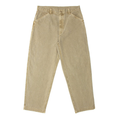 Minimalist Salathe Jean