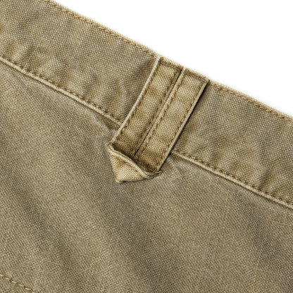Minimalist Salathe Jean