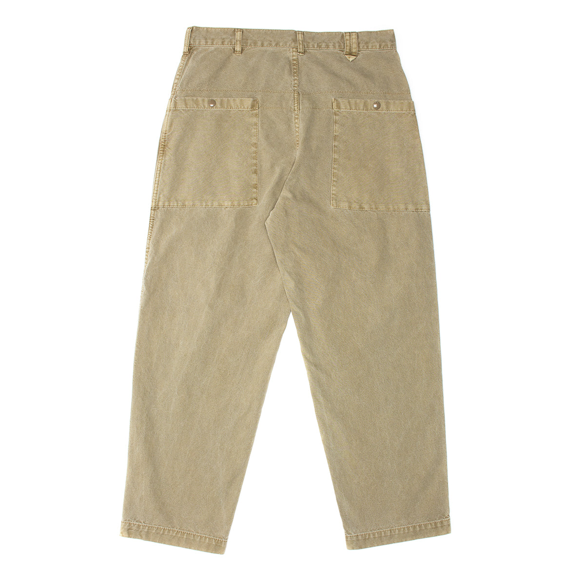 Minimalist Salathe Jean