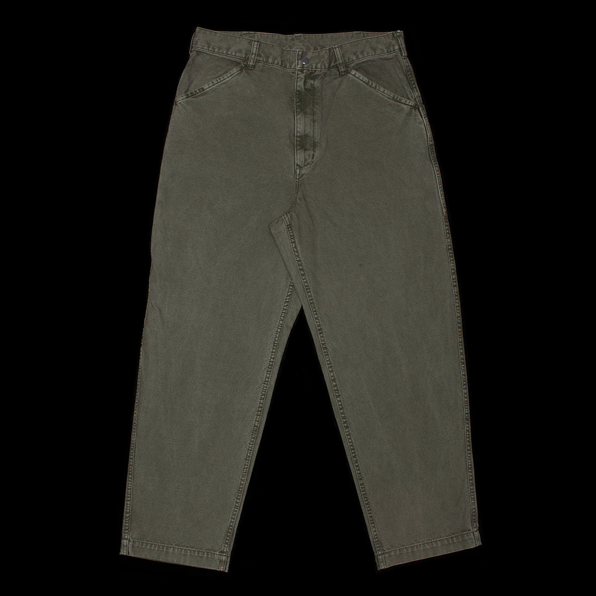 Minimalist Salathe Jean