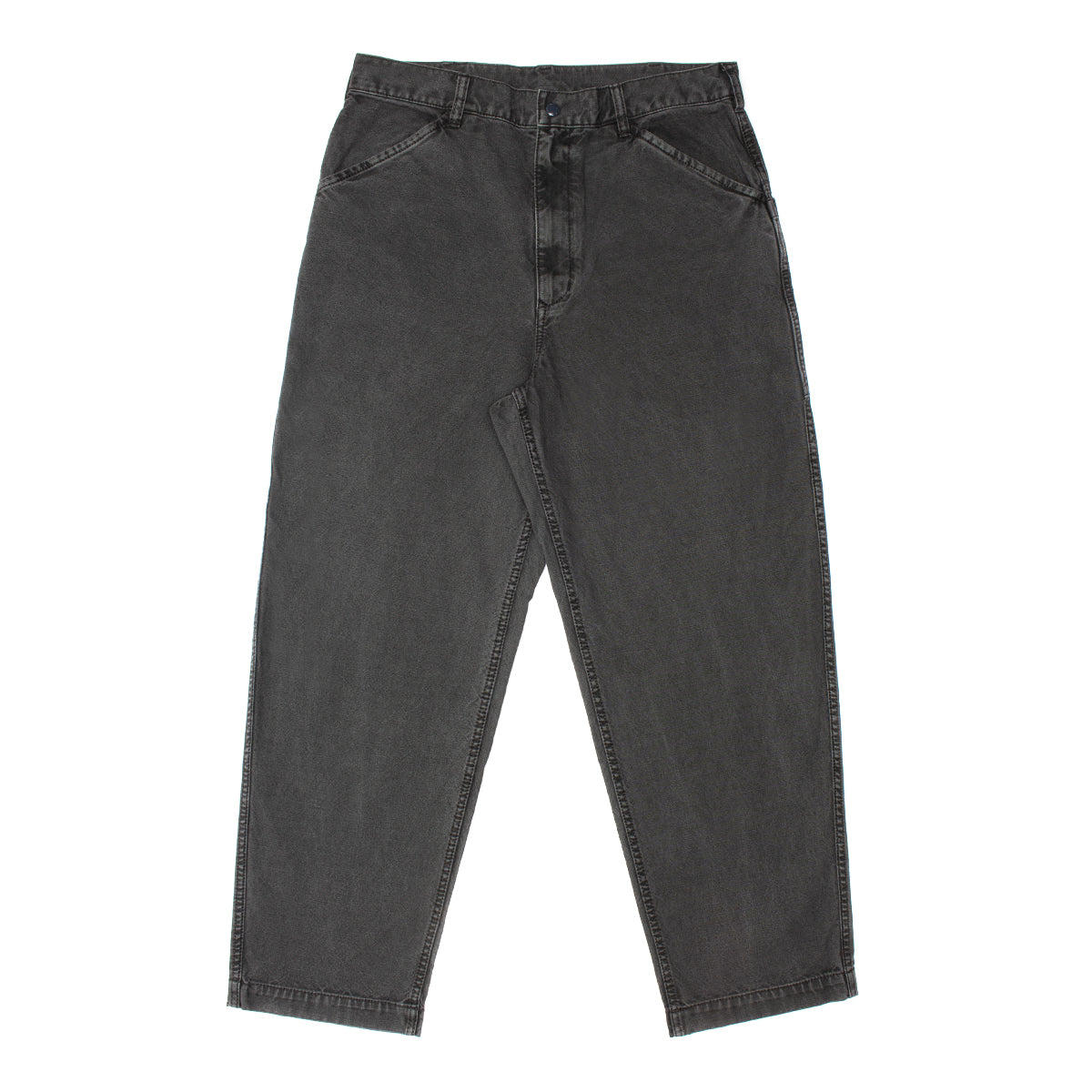 Minimalist Salathe Jean