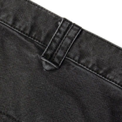 Minimalist Salathe Jean