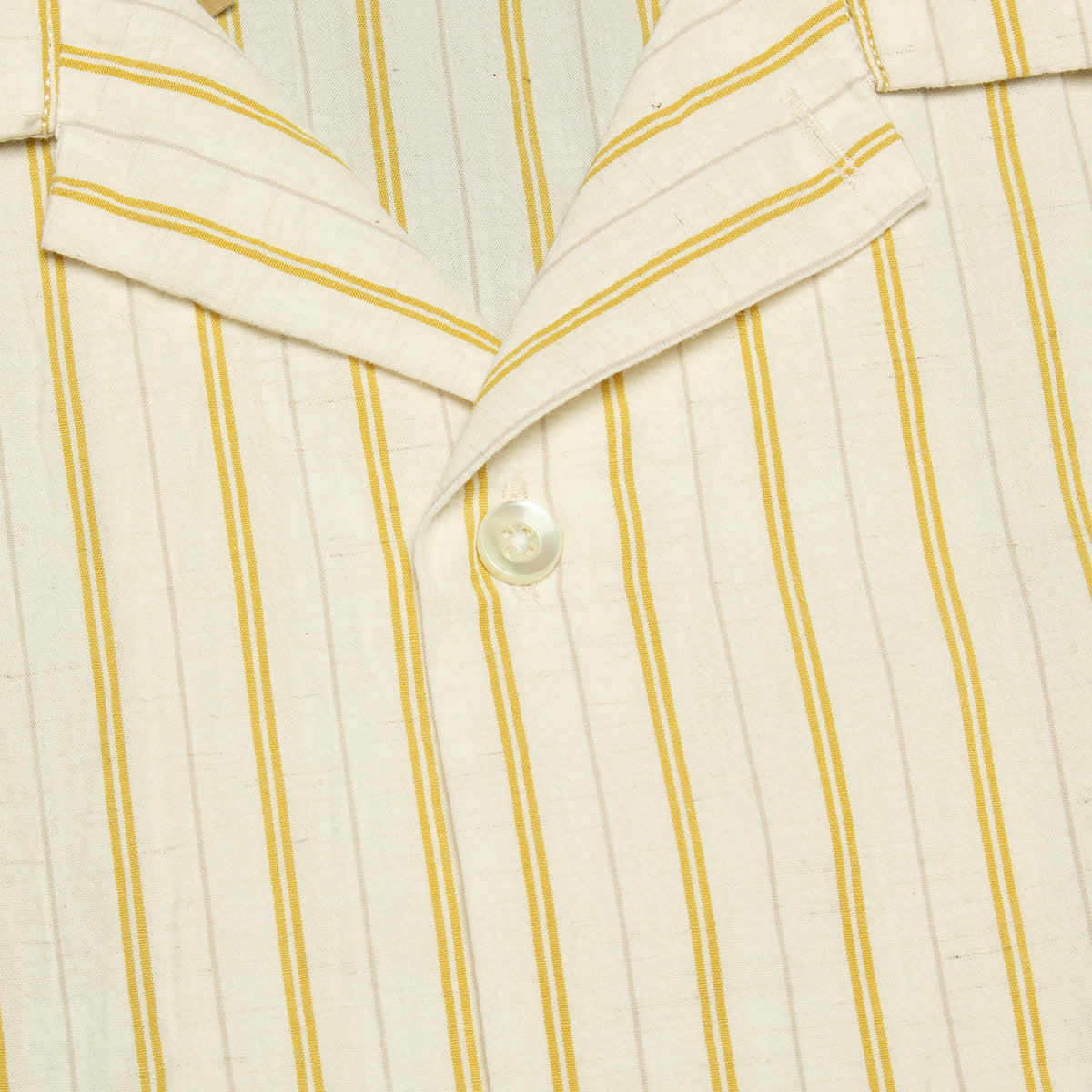 Johnny Stripe Shirt