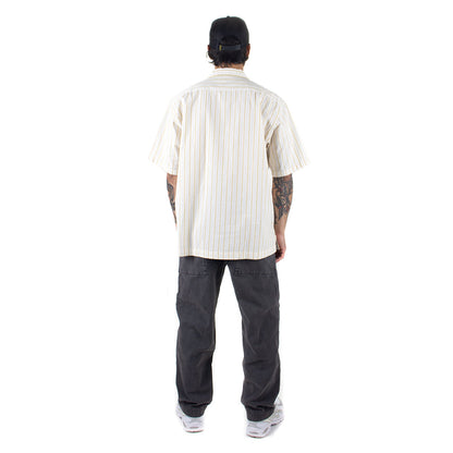 Johnny Stripe Shirt