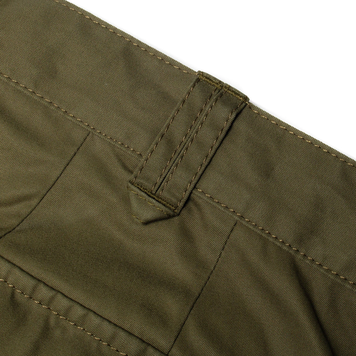Alfonso Fatigue Pant