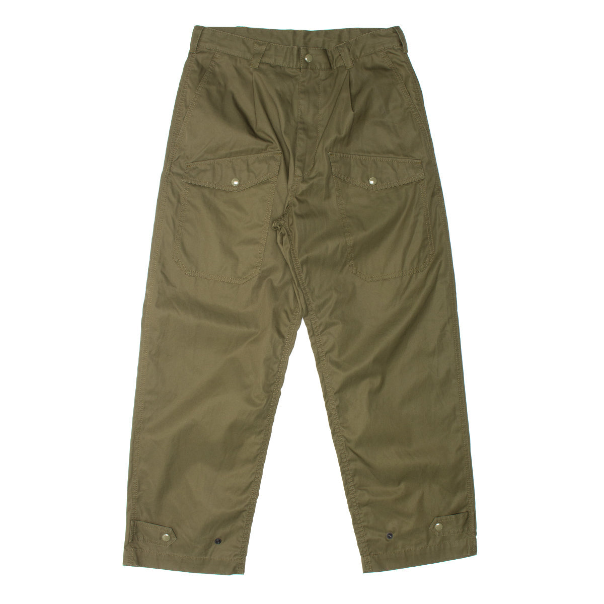 Alfonso Fatigue Pant