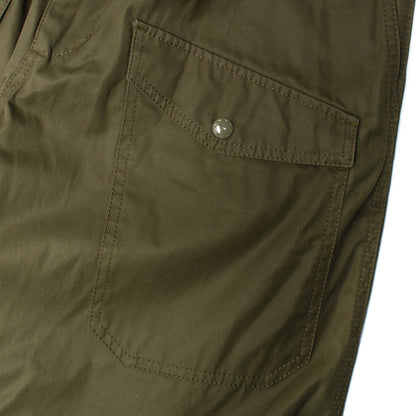 Alfonso Fatigue Pant