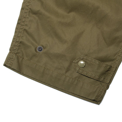 Alfonso Fatigue Pant