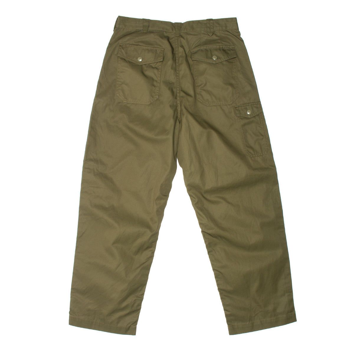 Alfonso Fatigue Pant
