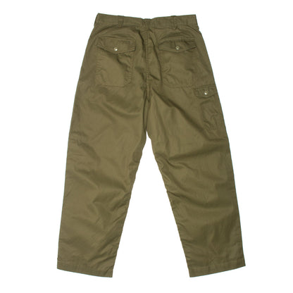 Alfonso Fatigue Pant