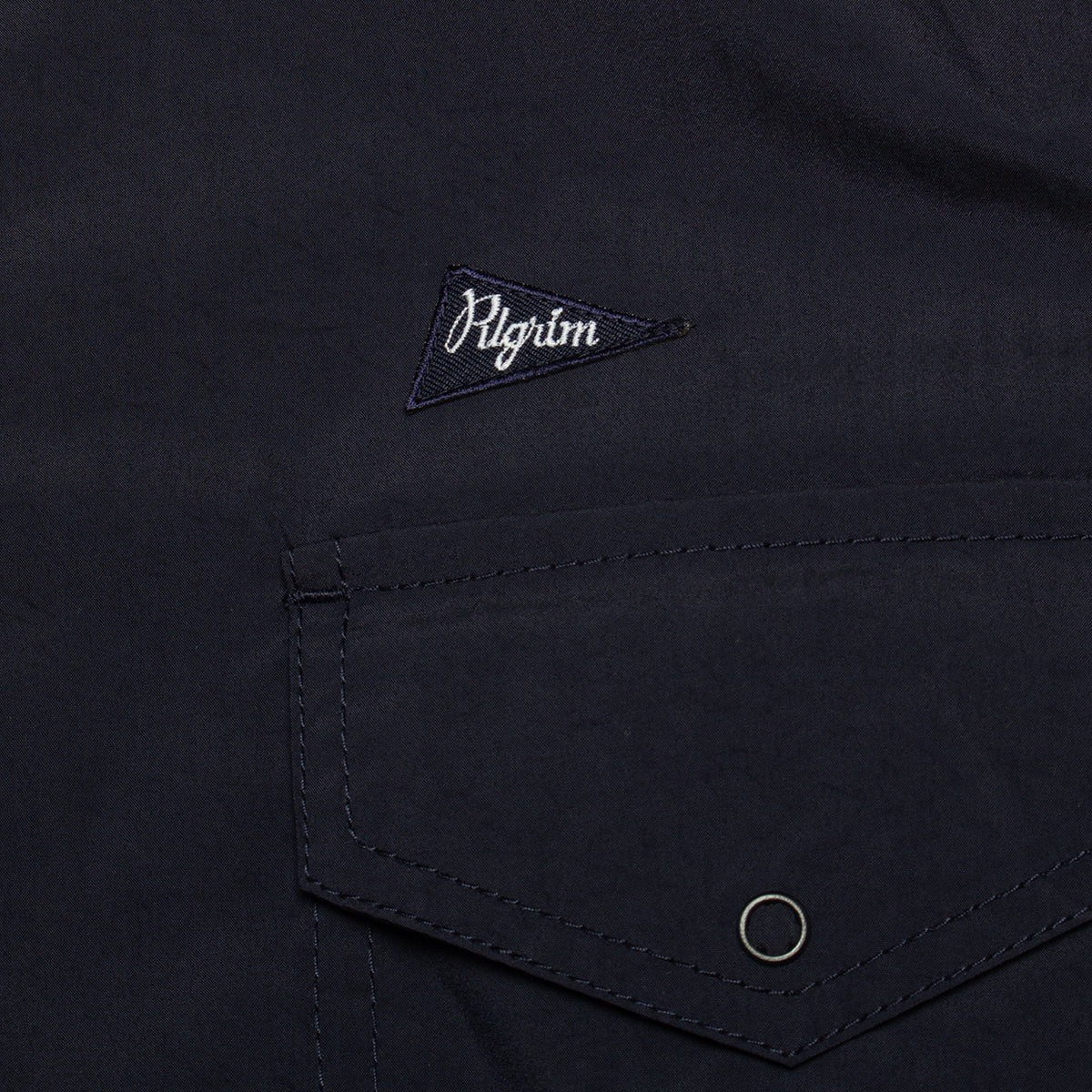 Russel Zip Parka