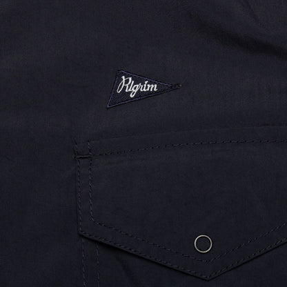 Russel Zip Parka