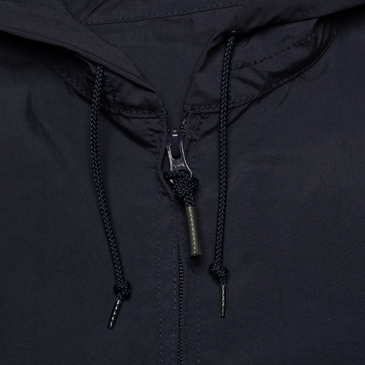 Russel Zip Parka
