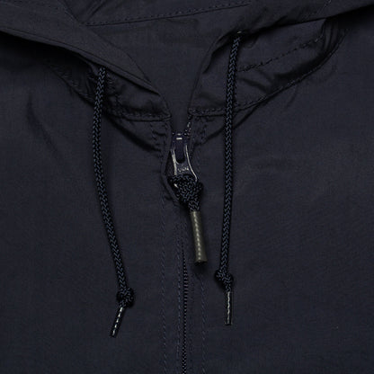 Russel Zip Parka
