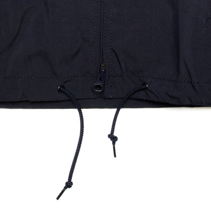 Russel Zip Parka