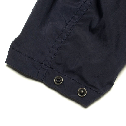 Russel Zip Parka