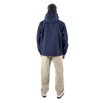 Russel Zip Parka