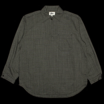 Barry Popover L/S Shirt