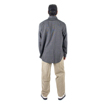 Barry Popover L/S Shirt