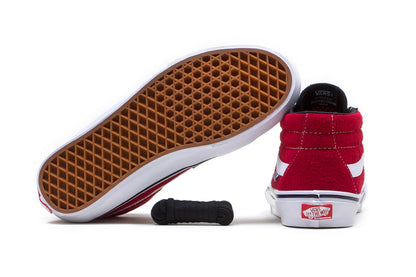 Skate Grosso Mid