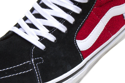 Skate Grosso Mid