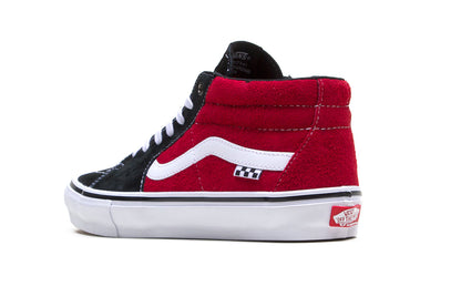 Skate Grosso Mid